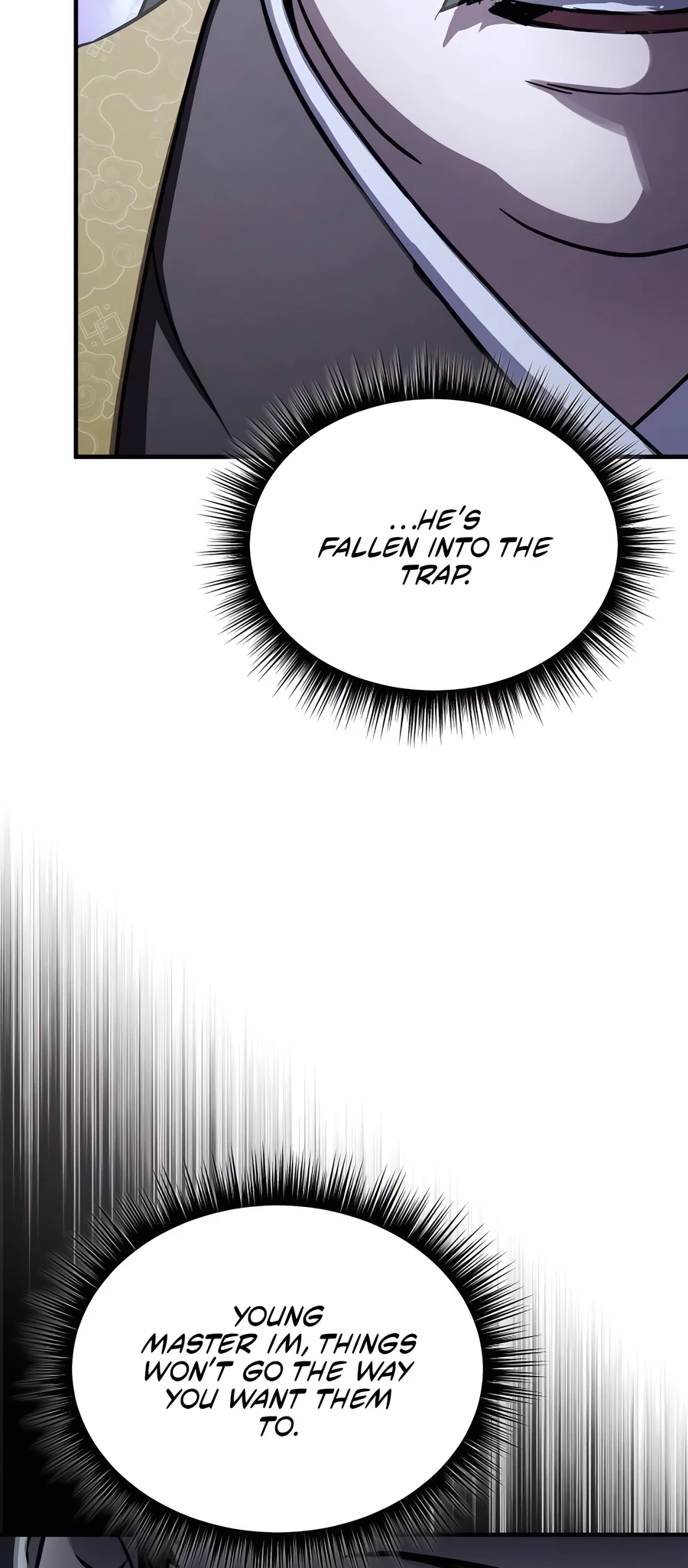 Absolute Reign Chap 37 - Next Chap 38