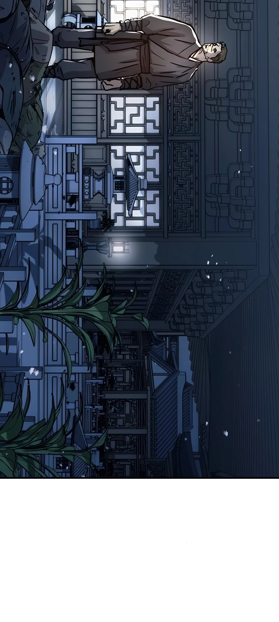 Absolute Reign Chap 40 - Next Chap 41