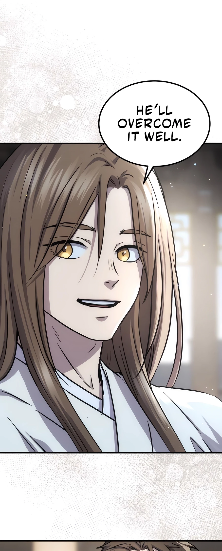 Absolute Reign Chap 38 - Next Chap 39