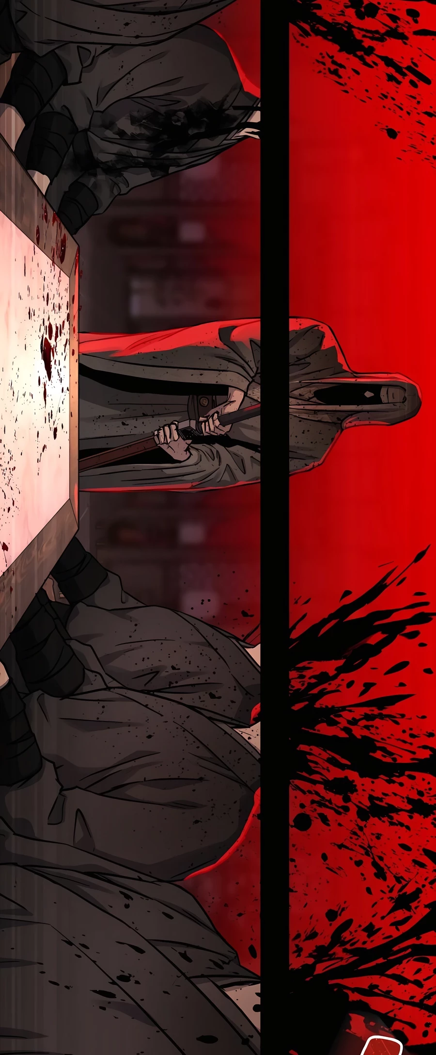 Absolute Reign Chap 38 - Next Chap 39