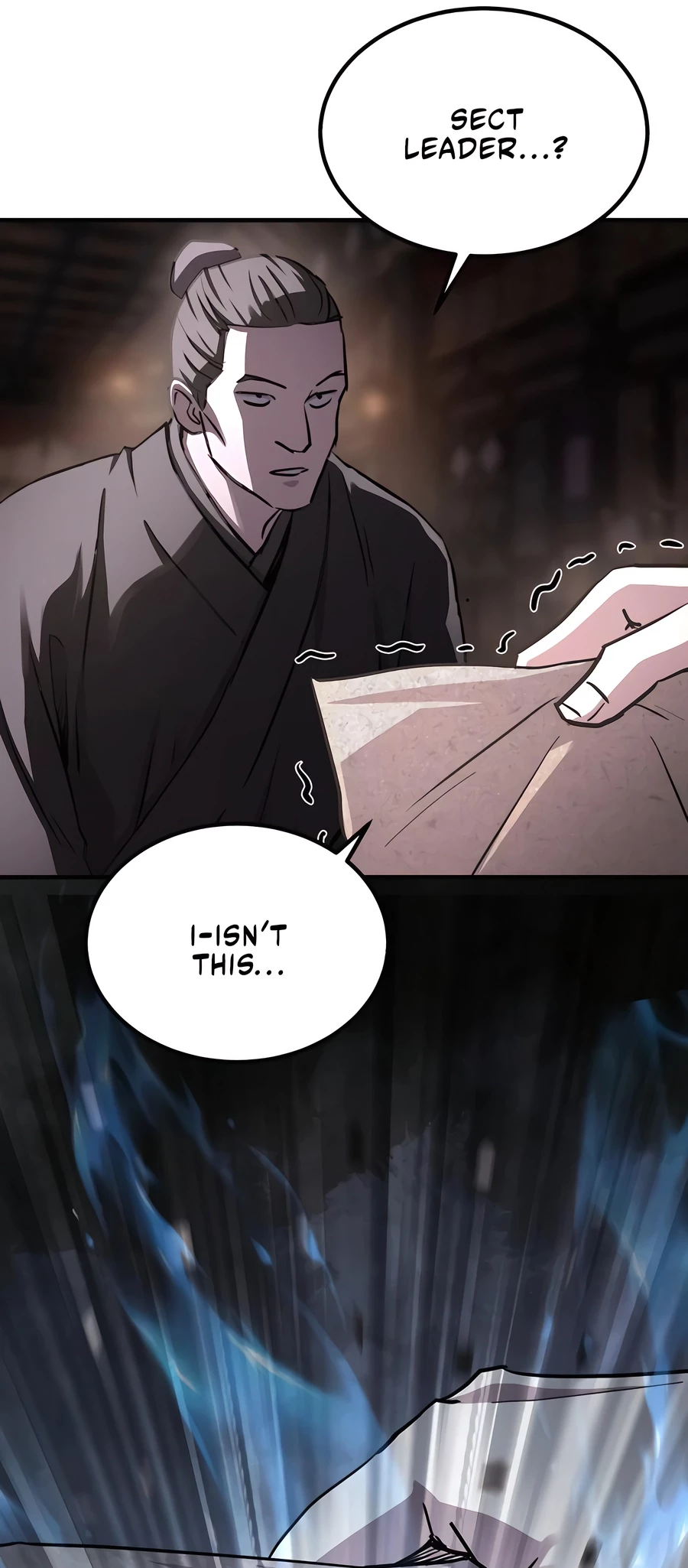 Absolute Reign Chap 37 - Next Chap 38