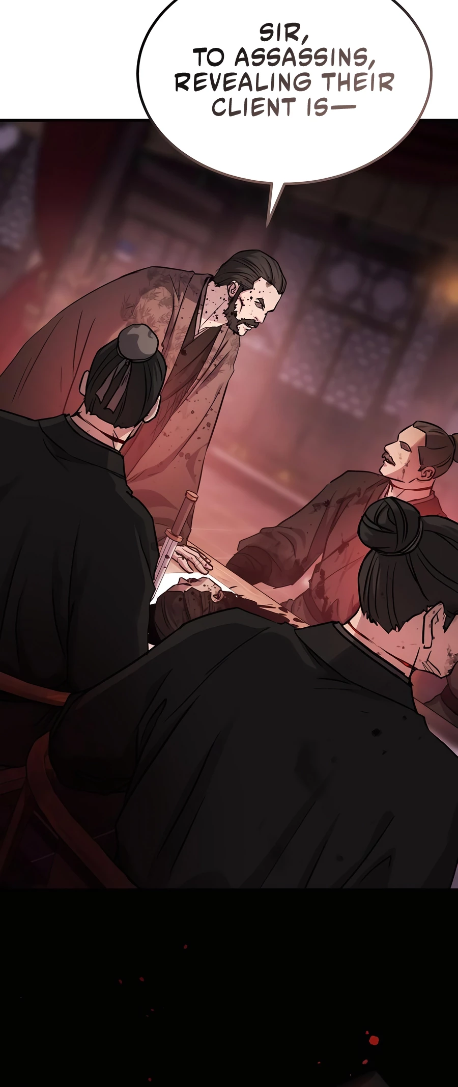 Absolute Reign Chap 38 - Next Chap 39