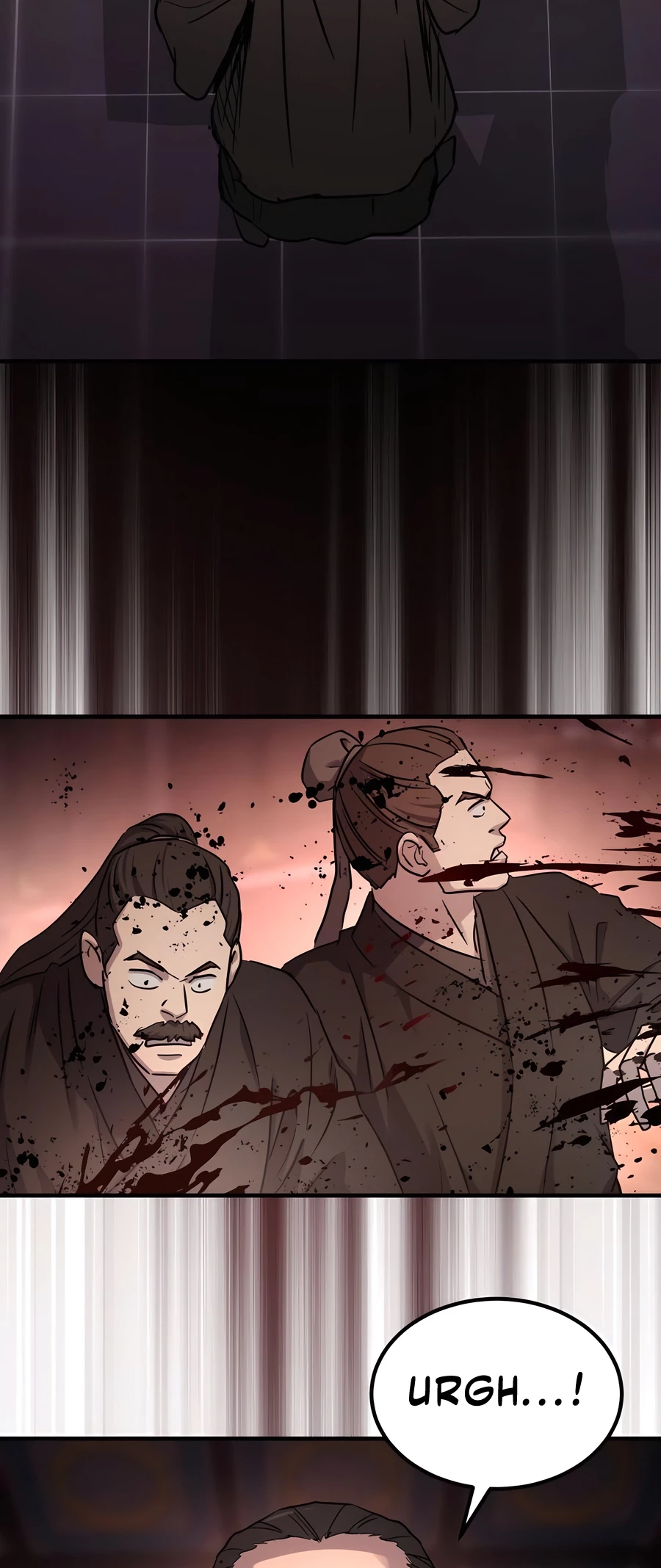 Absolute Reign Chap 38 - Next Chap 39