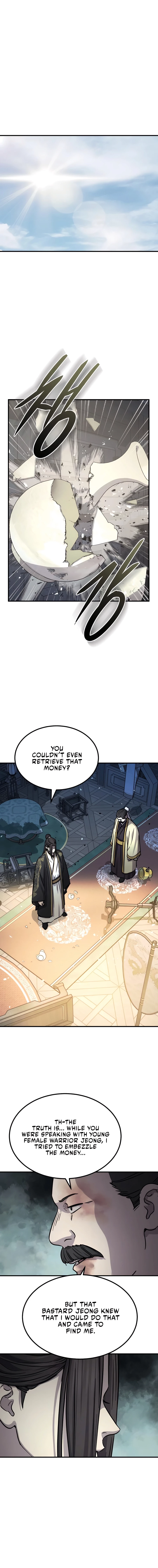 Absolute Reign Chap 36 - Next Chap 37