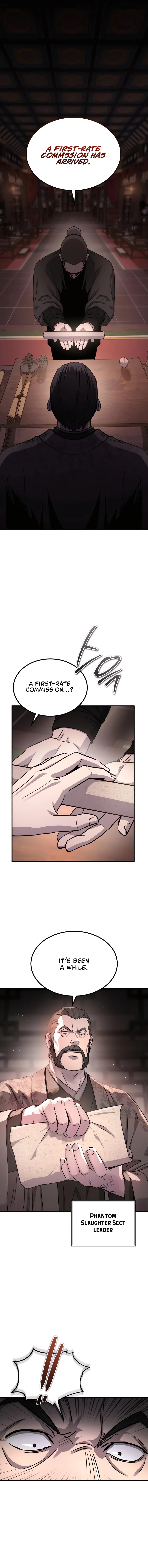 Absolute Reign Chap 37 - Next Chap 38