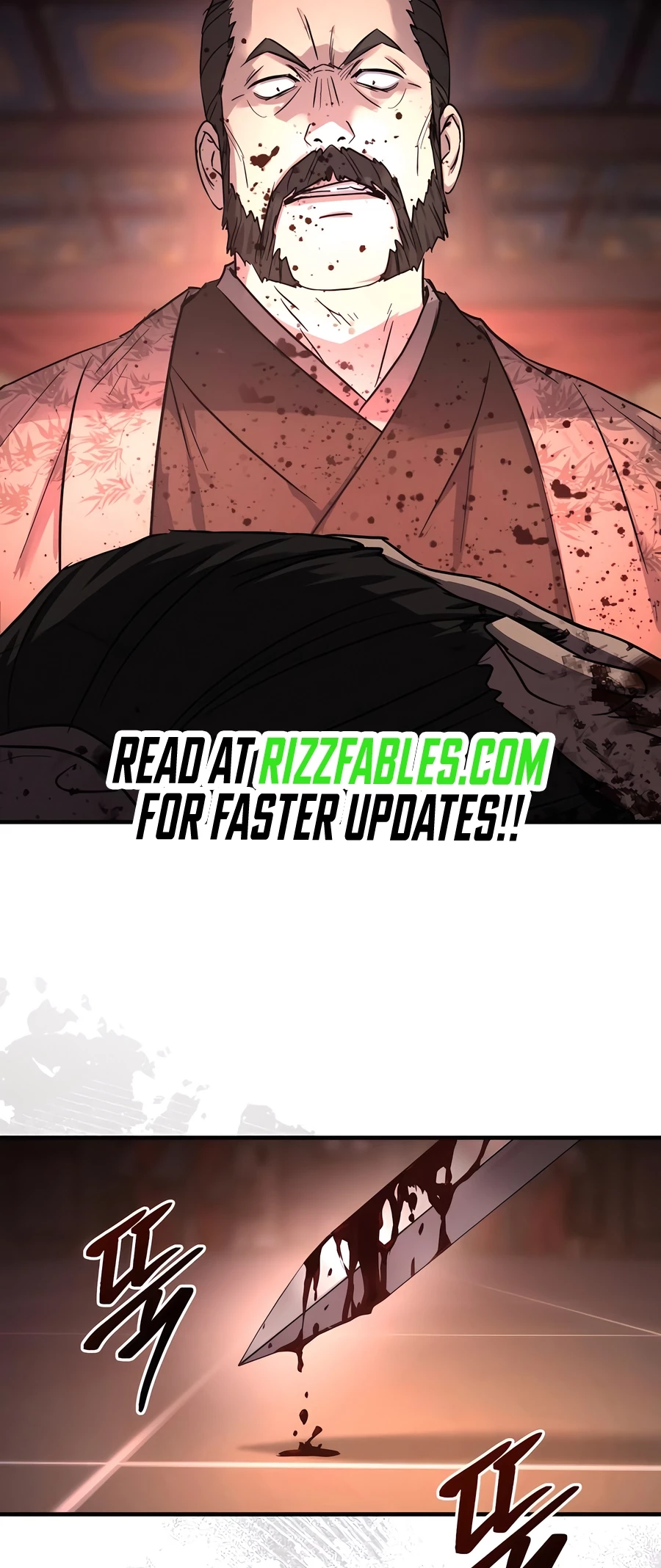 Absolute Reign Chap 38 - Next Chap 39