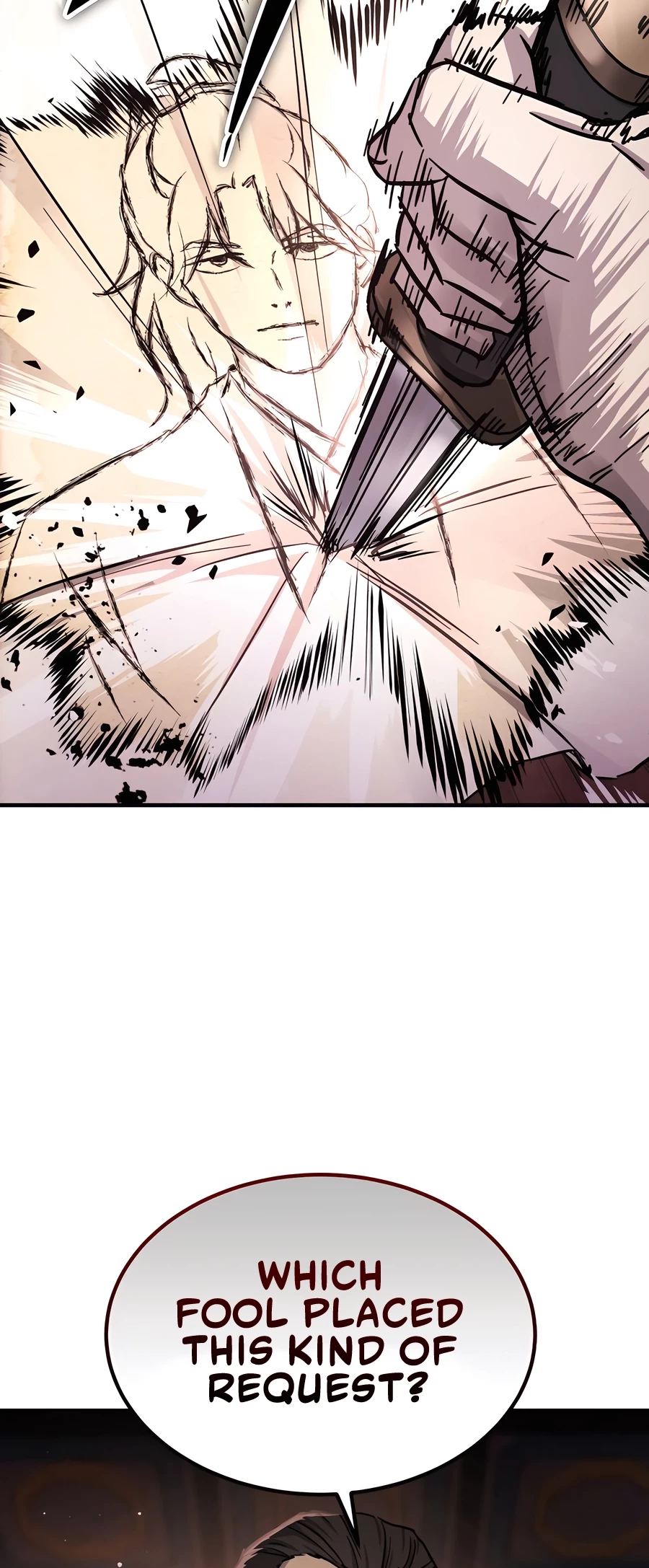 Absolute Reign Chap 38 - Next Chap 39