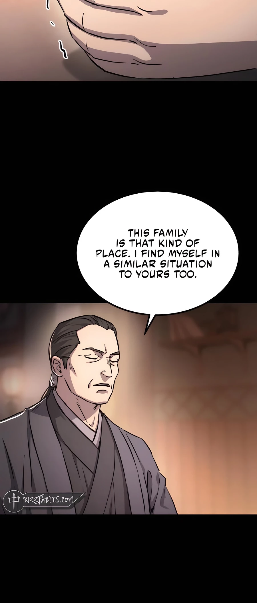 Absolute Reign Chap 37 - Next Chap 38