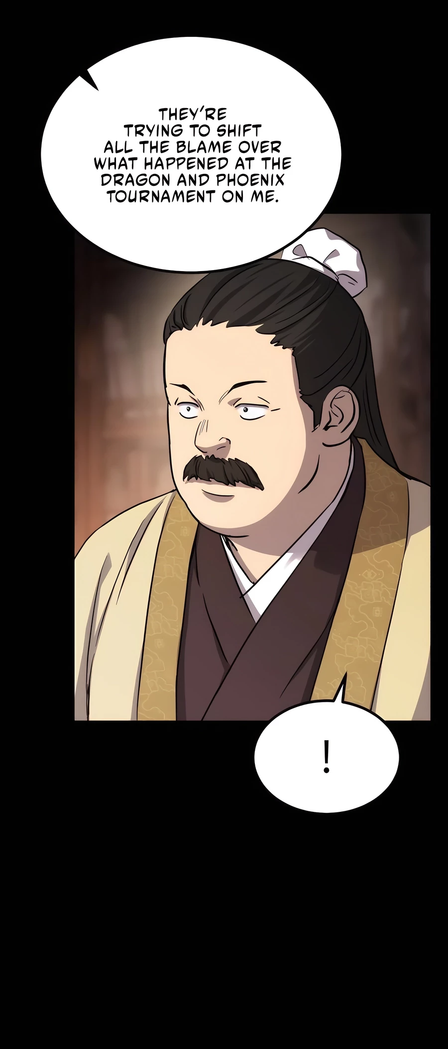 Absolute Reign Chap 37 - Next Chap 38