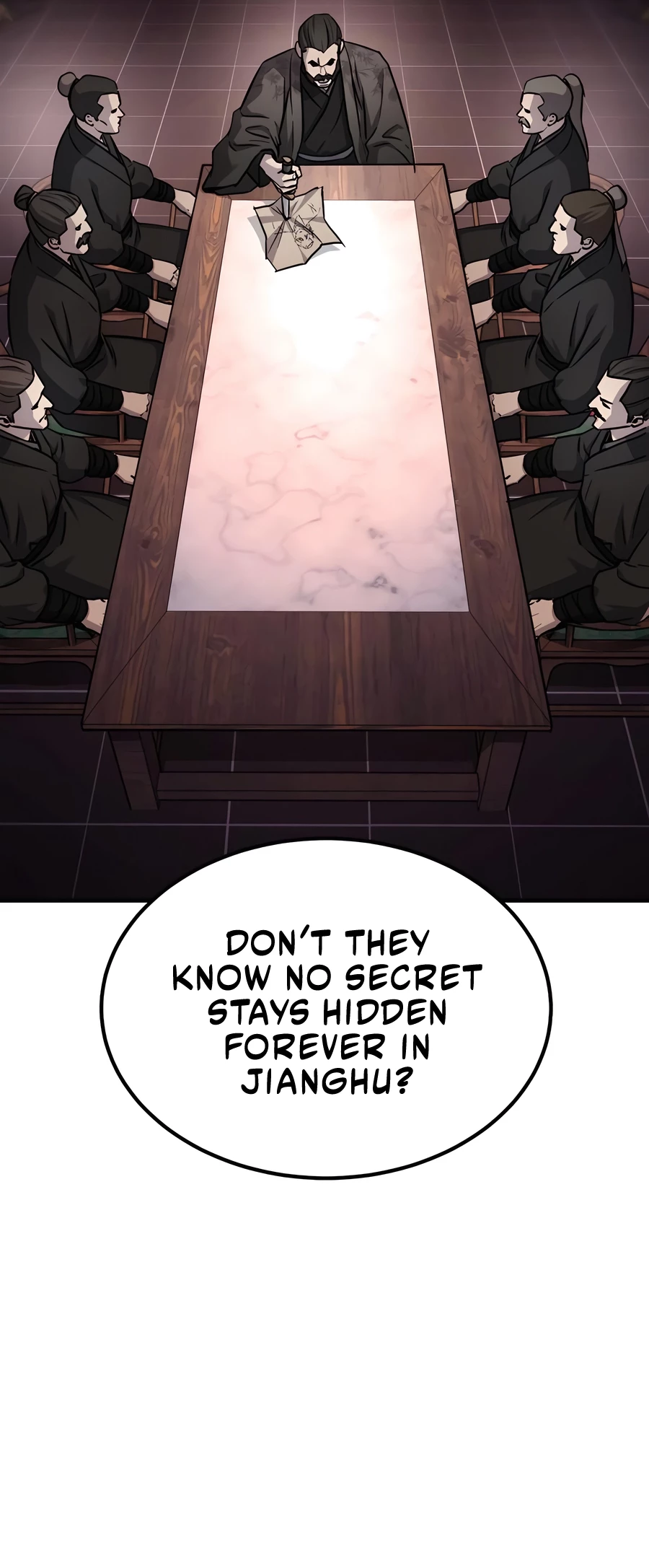 Absolute Reign Chap 38 - Next Chap 39
