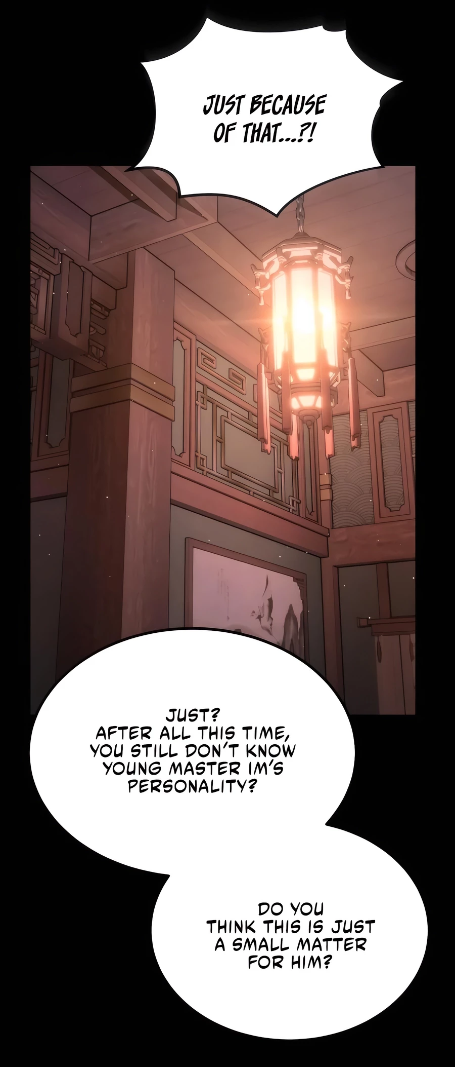 Absolute Reign Chap 37 - Next Chap 38