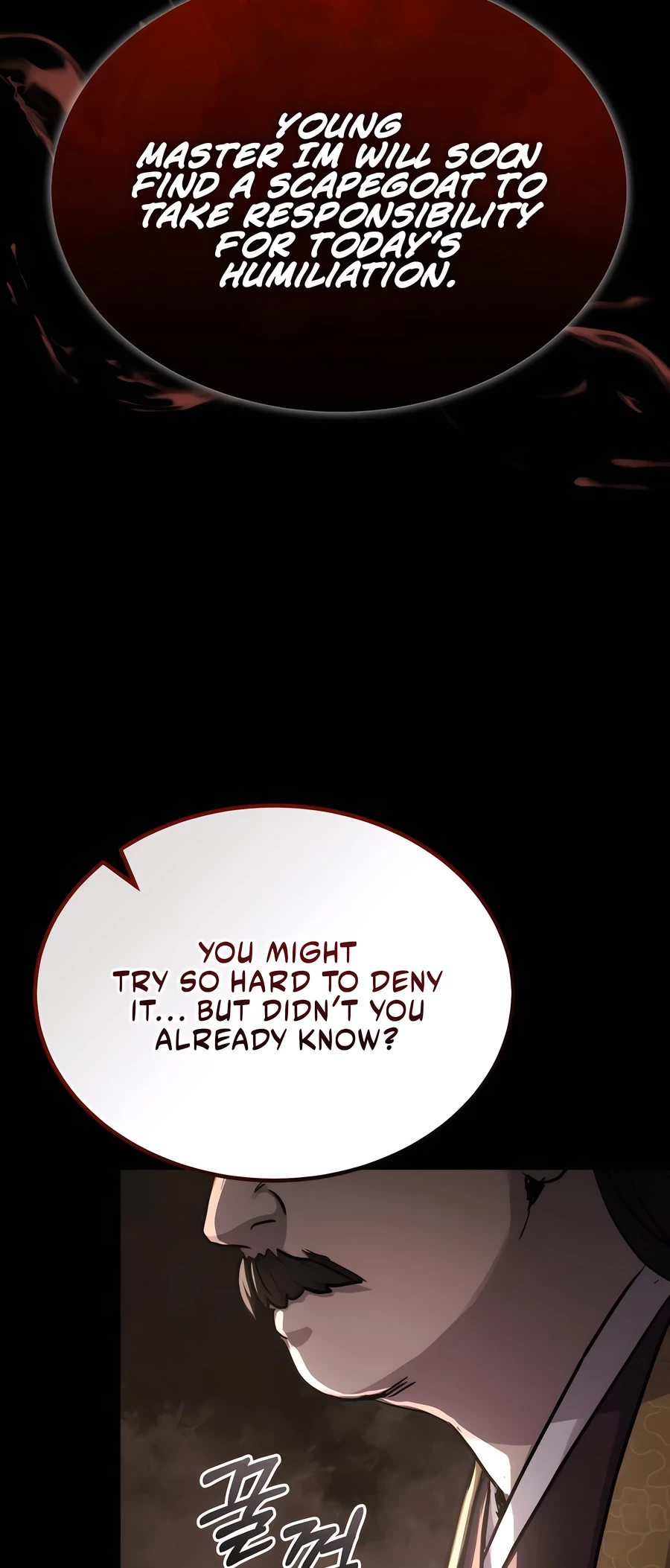 Absolute Reign Chap 37 - Next Chap 38