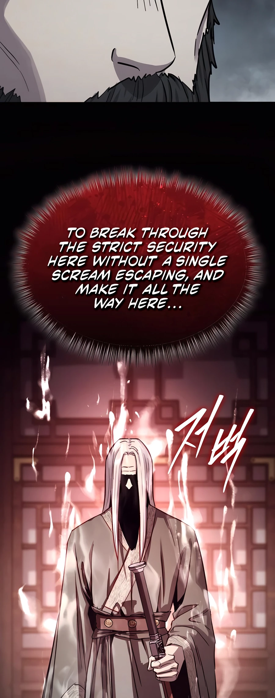 Absolute Reign Chap 38 - Next Chap 39