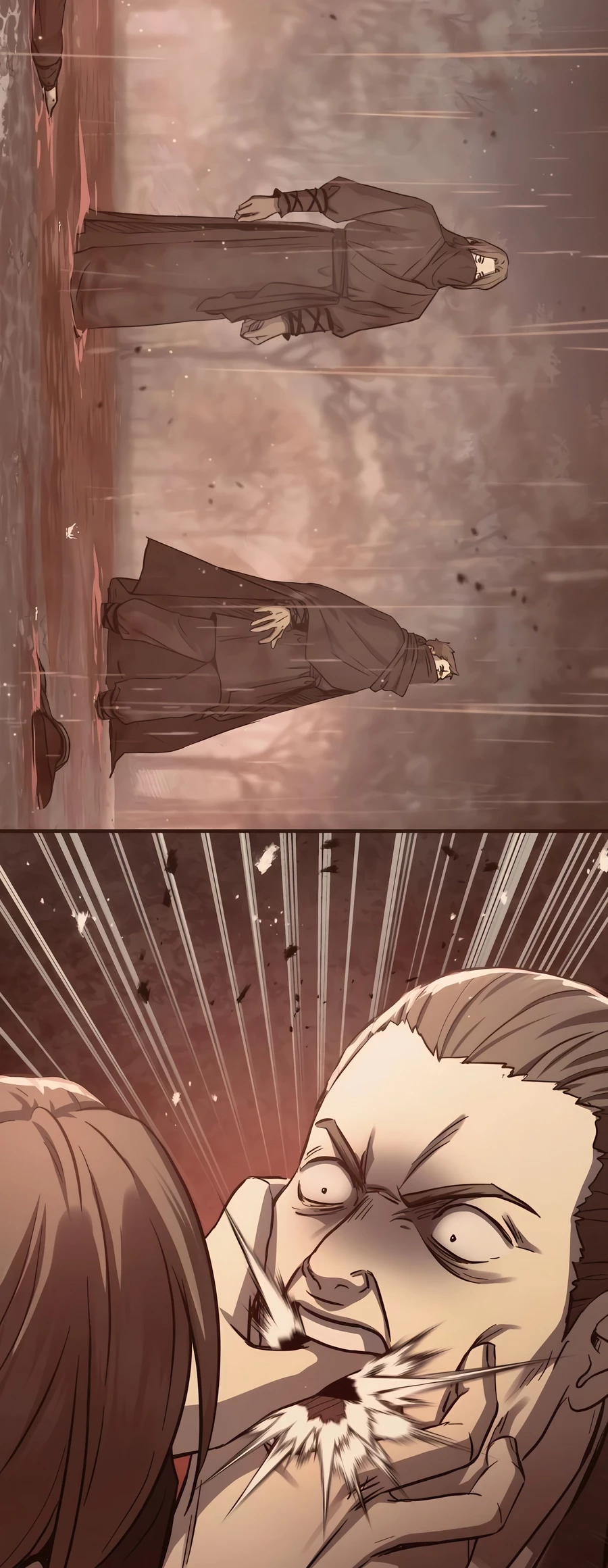 Absolute Reign Chap 37 - Next Chap 38