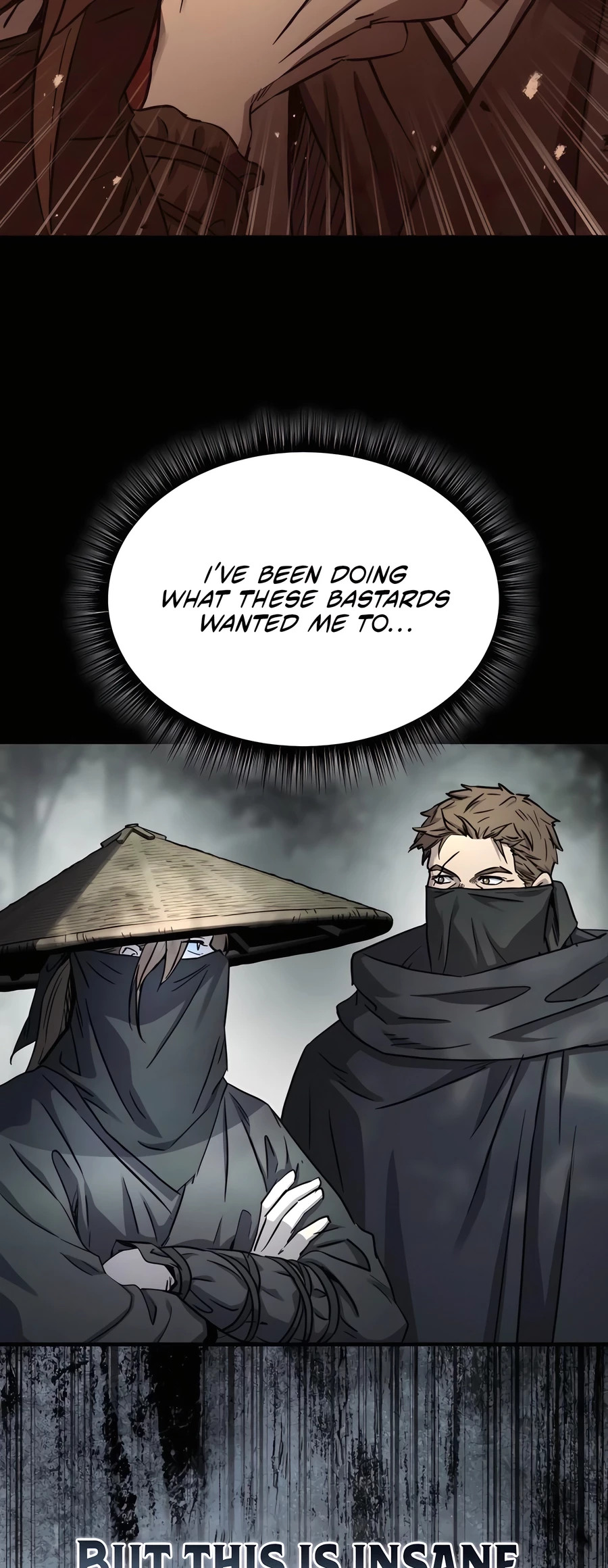 Absolute Reign Chap 37 - Next Chap 38