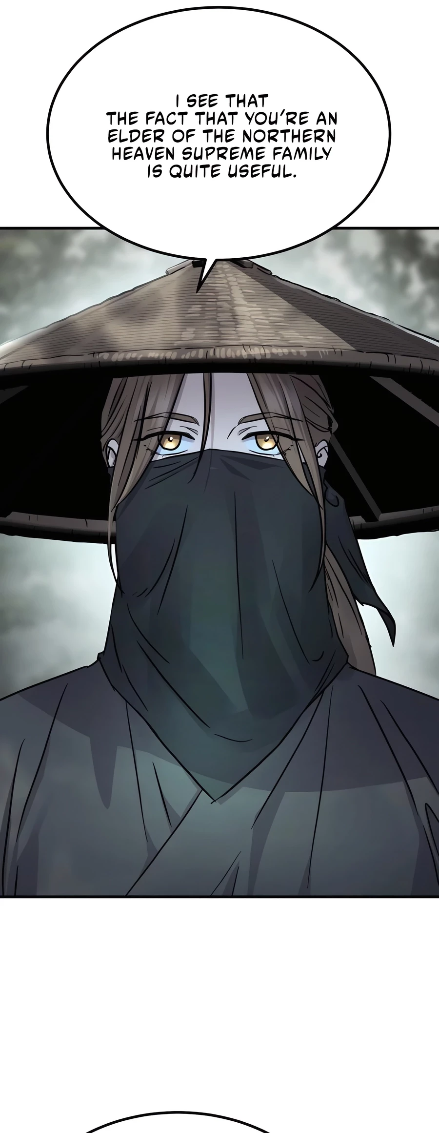 Absolute Reign Chap 37 - Next Chap 38