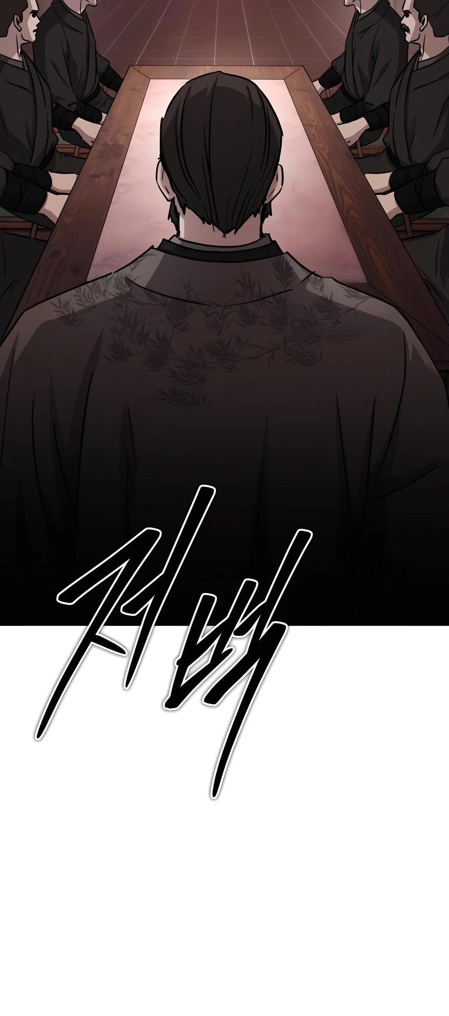 Absolute Reign Chap 38 - Next Chap 39