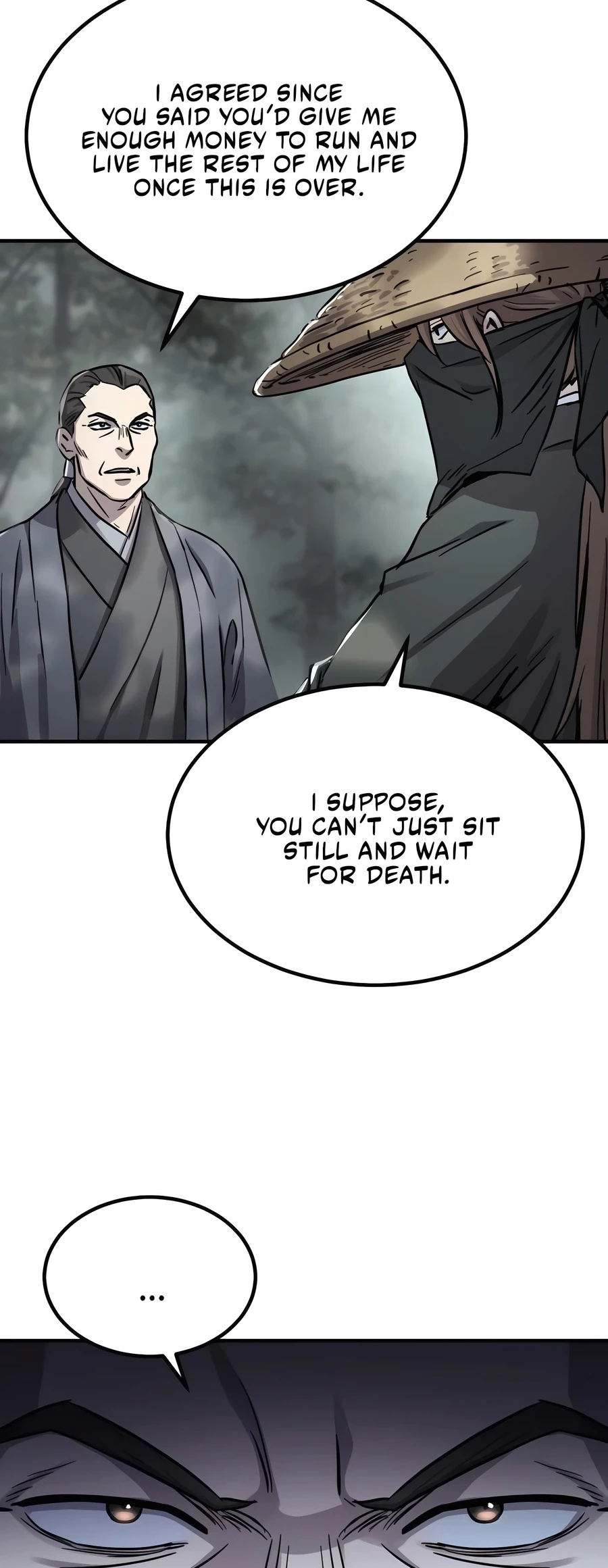 Absolute Reign Chap 37 - Next Chap 38