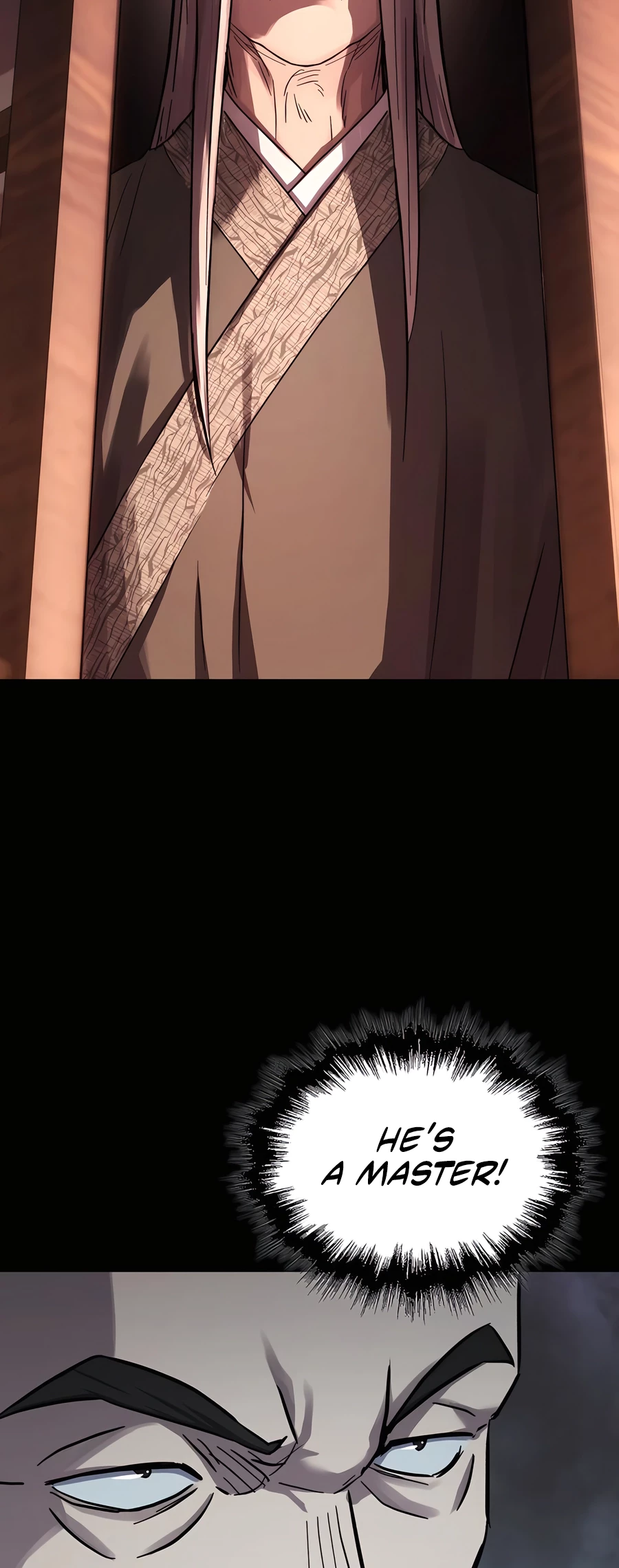 Absolute Reign Chap 38 - Next Chap 39