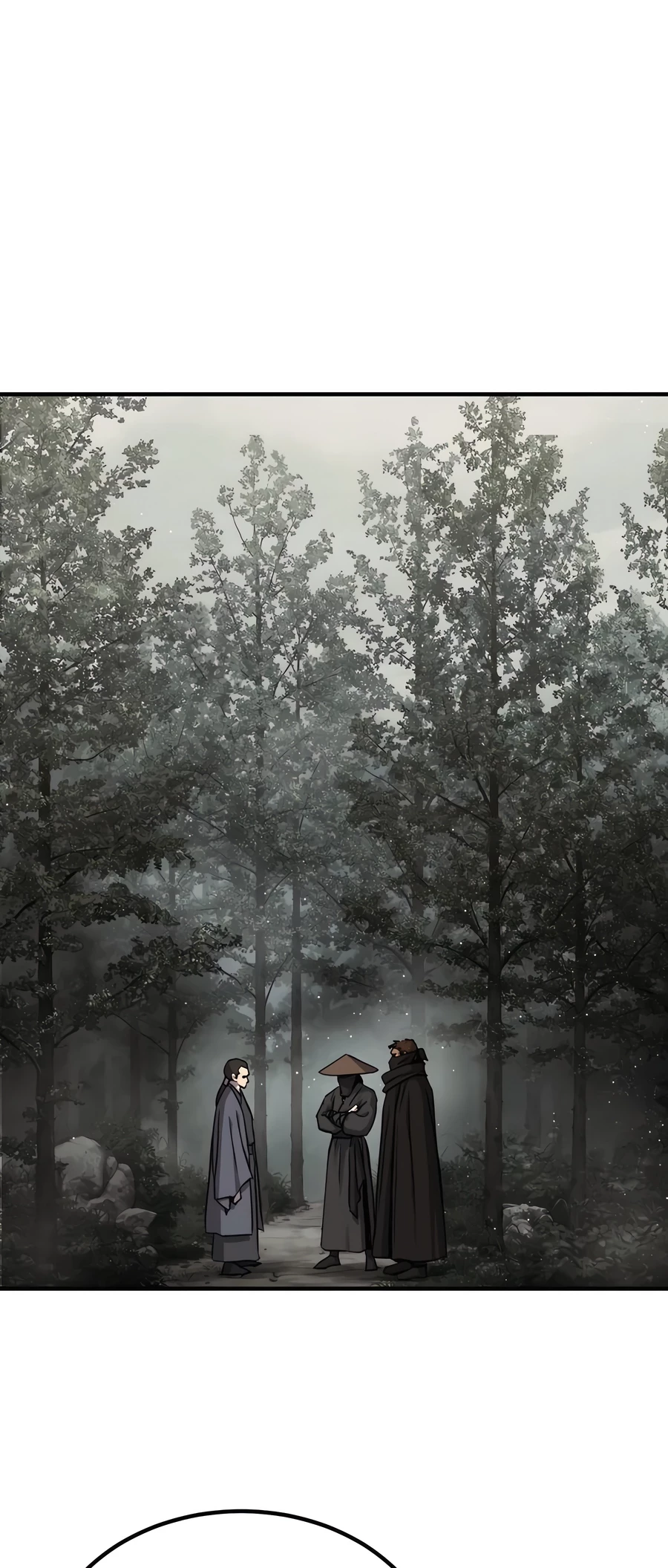 Absolute Reign Chap 37 - Next Chap 38