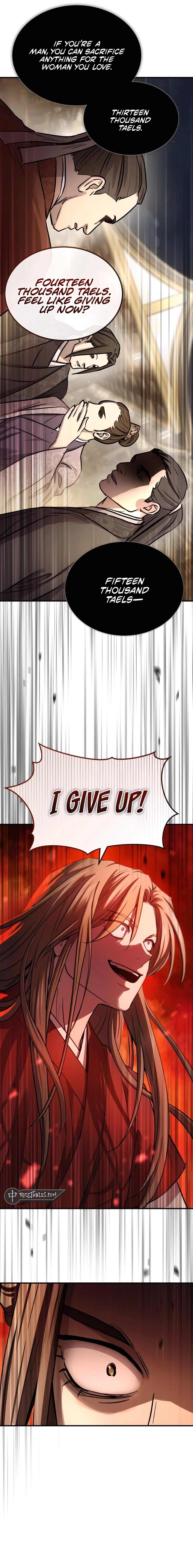 Absolute Reign Chap 36 - Next Chap 37