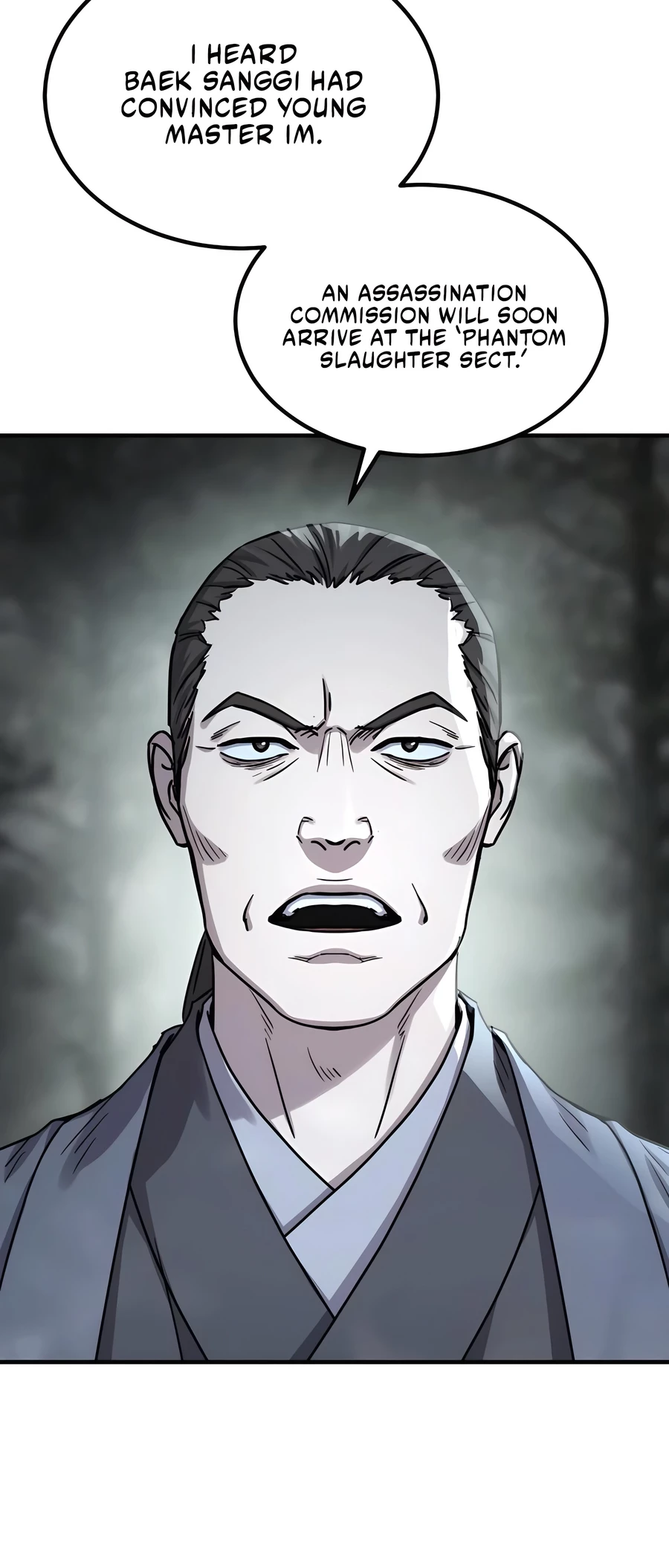 Absolute Reign Chap 37 - Next Chap 38