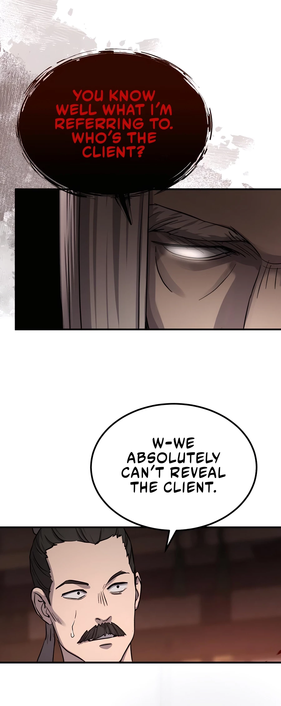 Absolute Reign Chap 38 - Next Chap 39