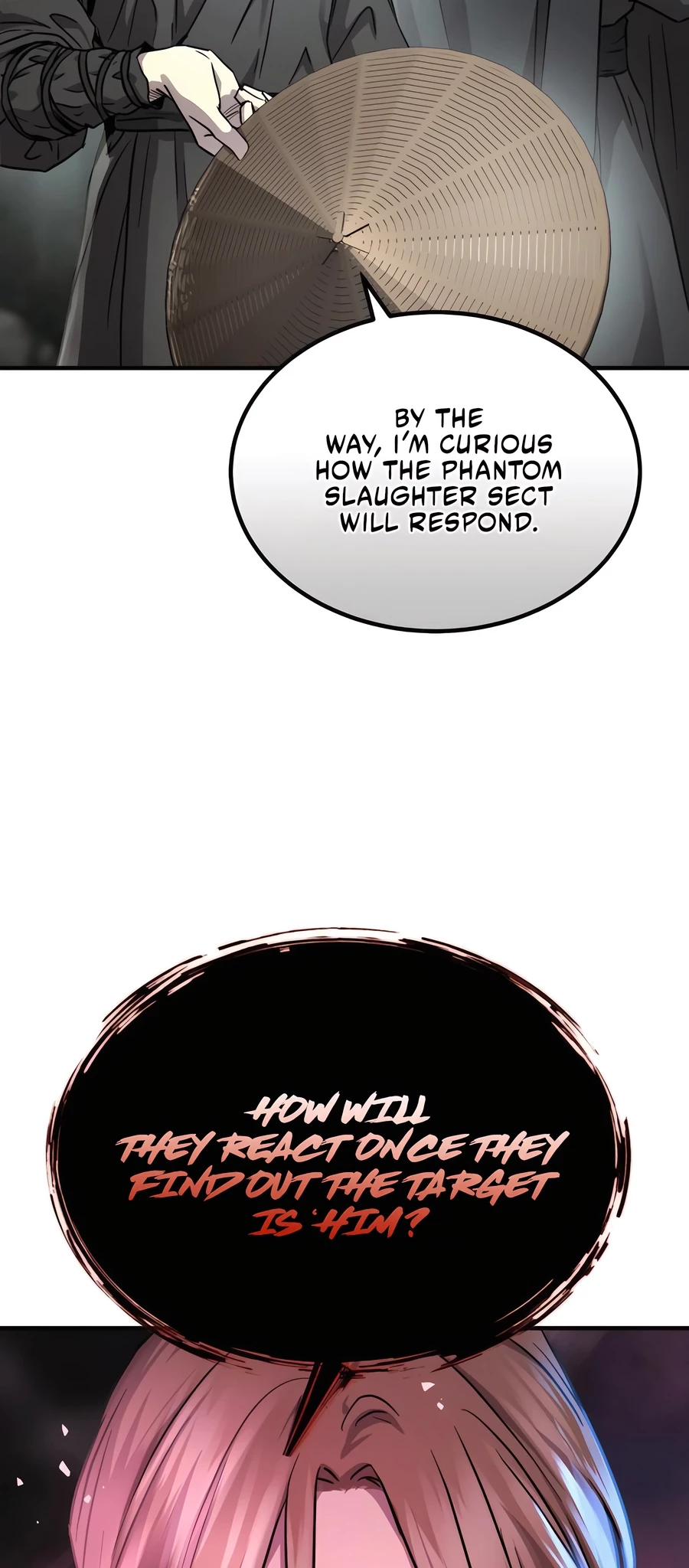 Absolute Reign Chap 37 - Next Chap 38