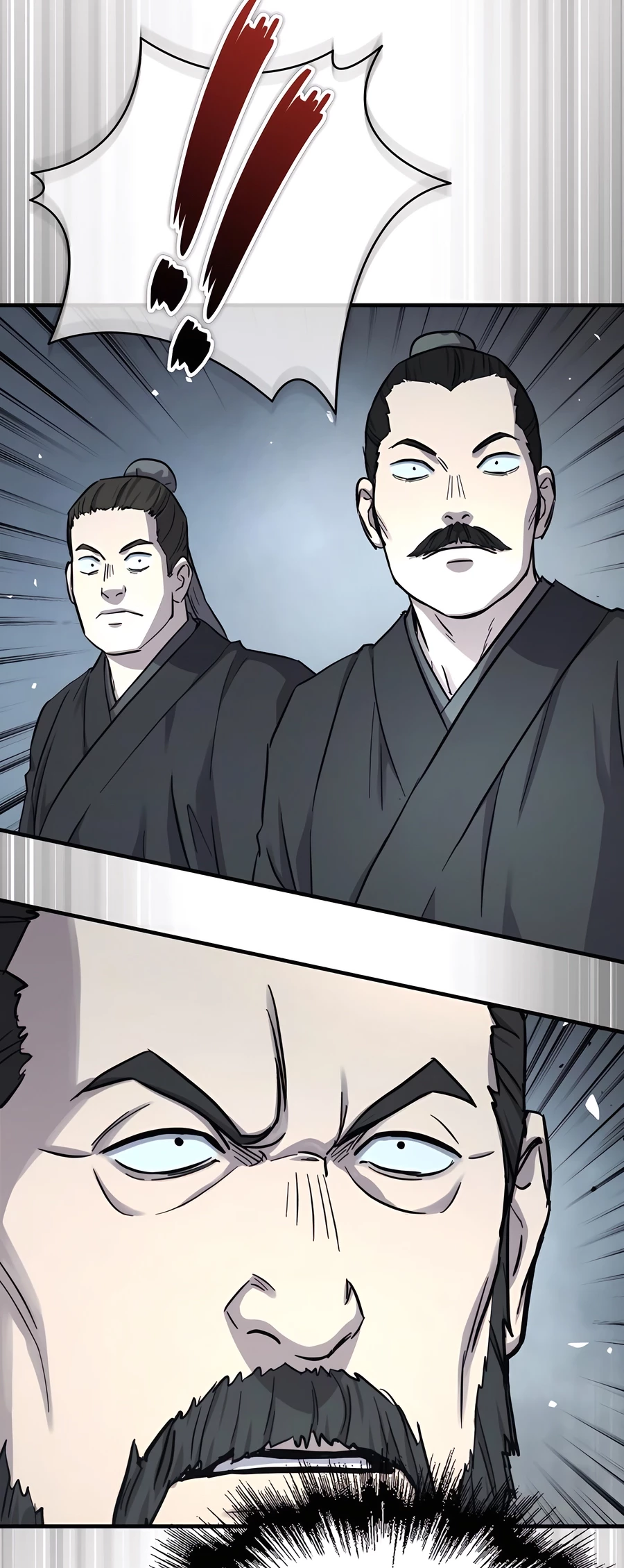 Absolute Reign Chap 38 - Next Chap 39