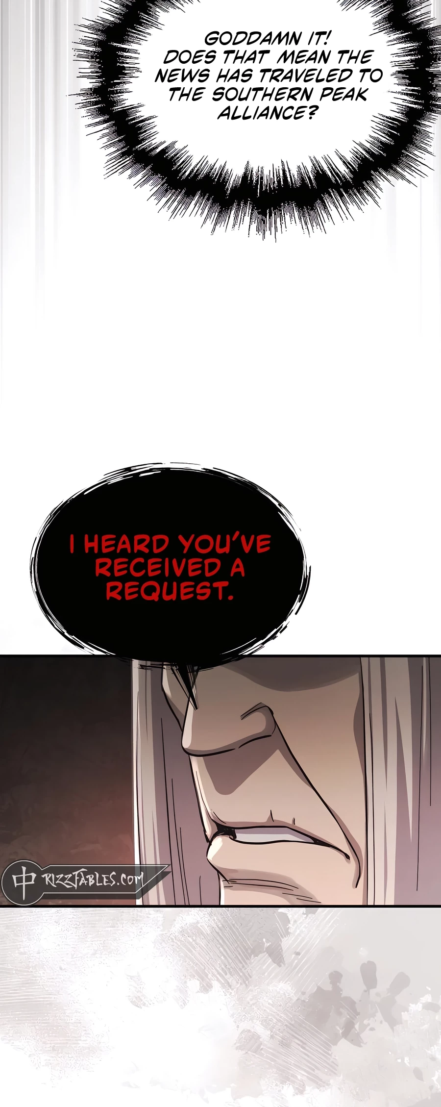 Absolute Reign Chap 38 - Next Chap 39