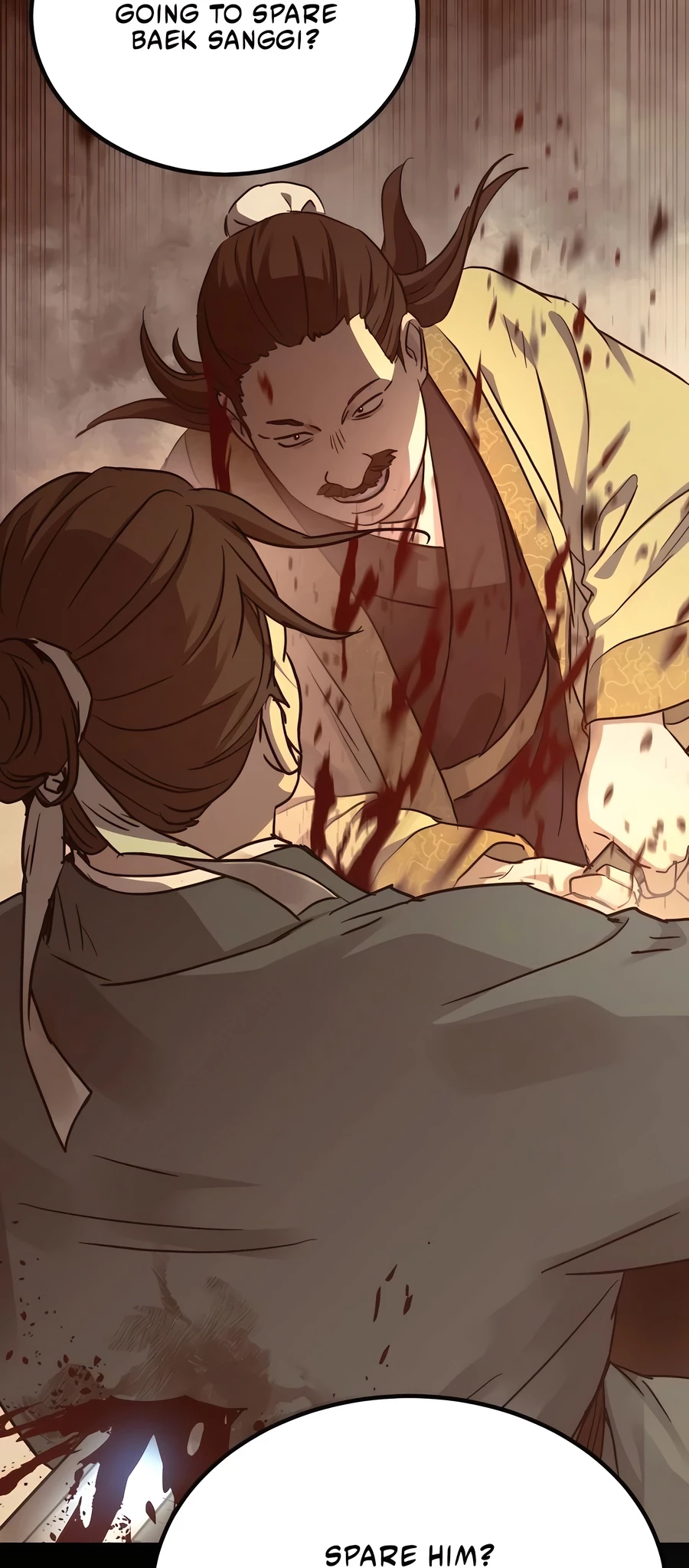 Absolute Reign Chap 37 - Next Chap 38