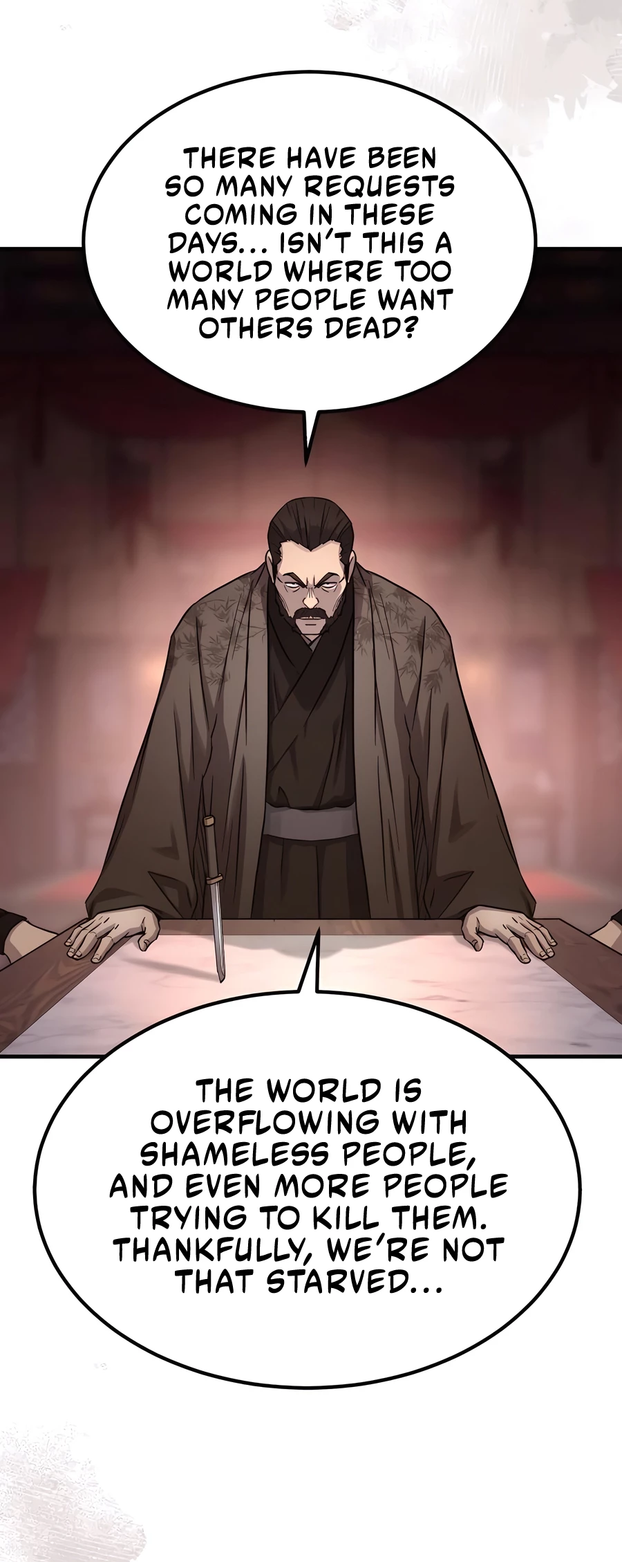 Absolute Reign Chap 38 - Next Chap 39