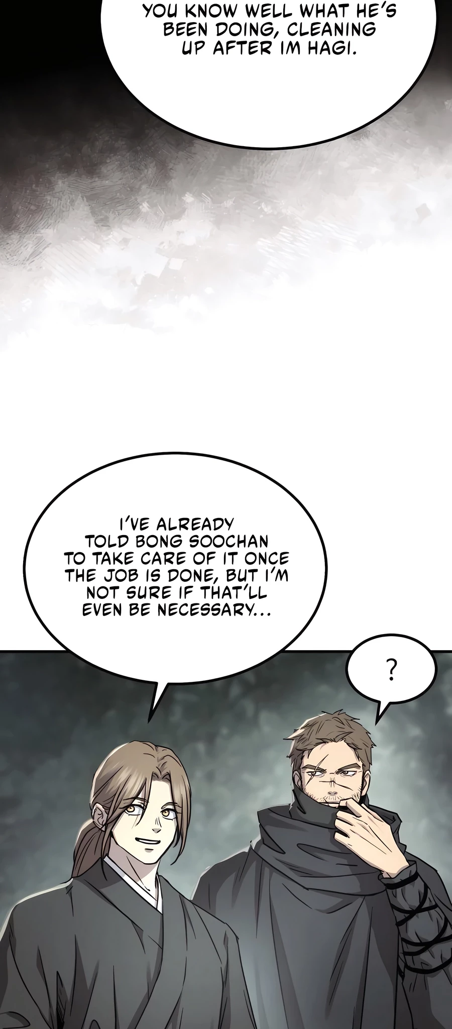 Absolute Reign Chap 37 - Next Chap 38