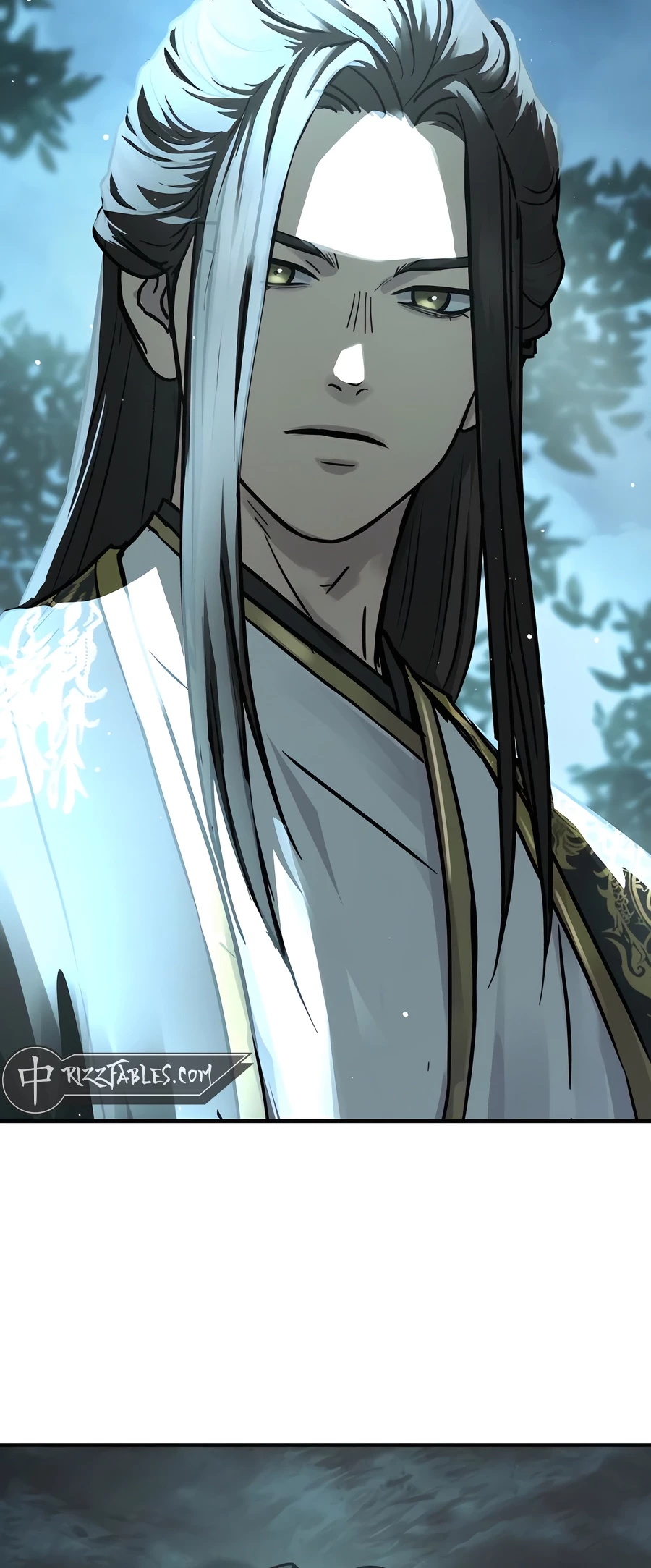 Absolute Reign Chap 38 - Next Chap 39