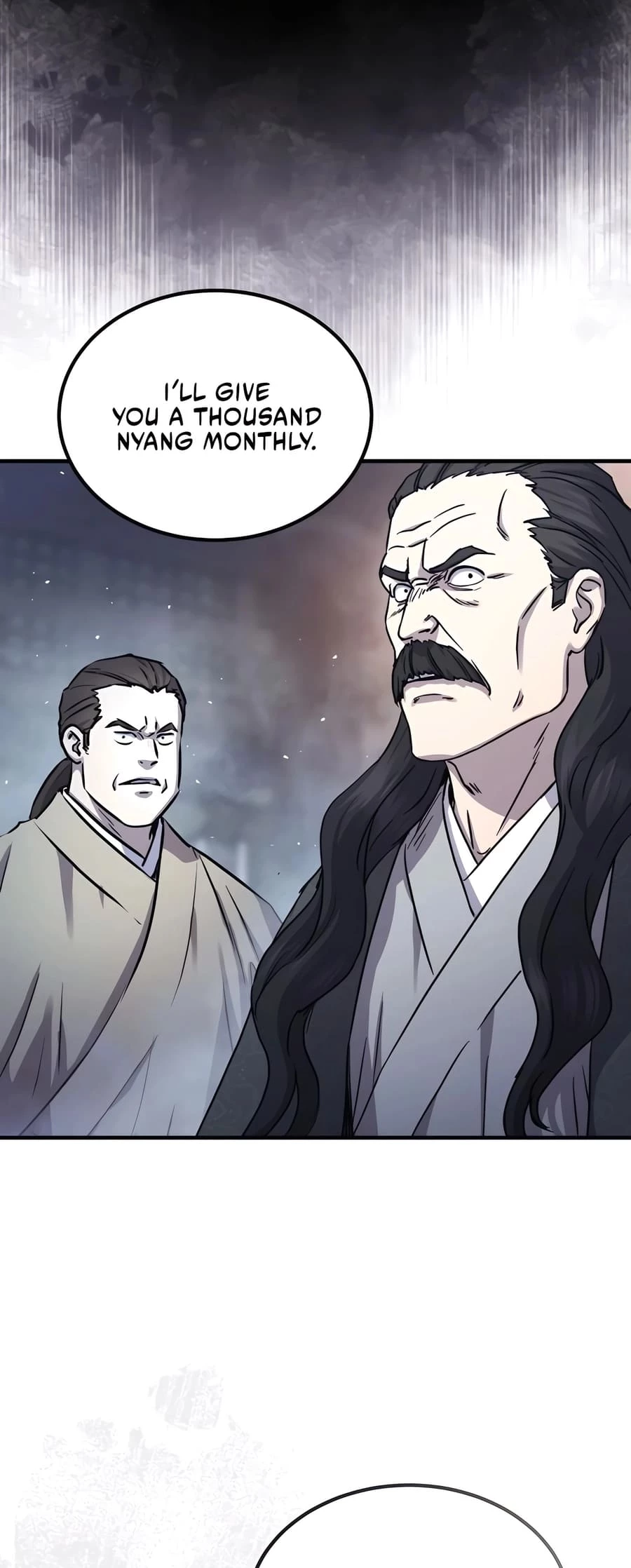 Absolute Reign Chap 35 - Next Chap 36