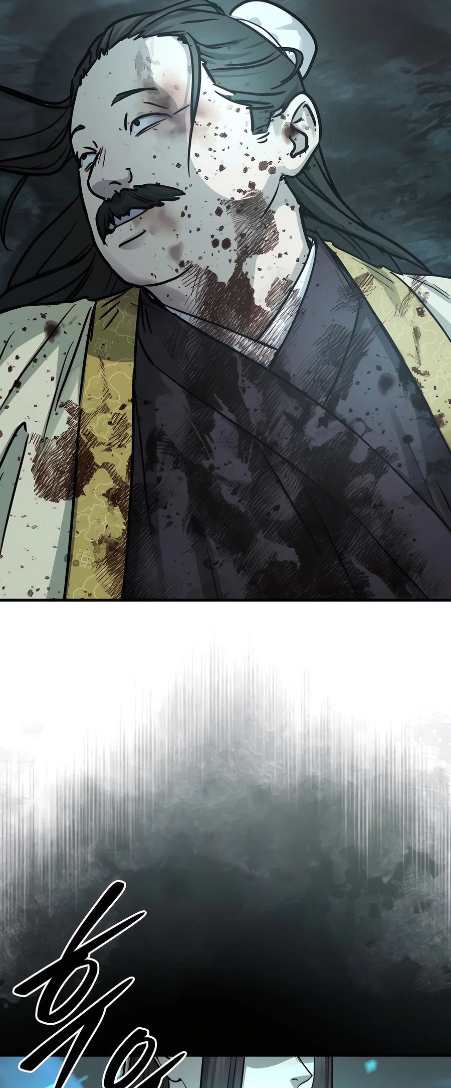 Absolute Reign Chap 38 - Next Chap 39