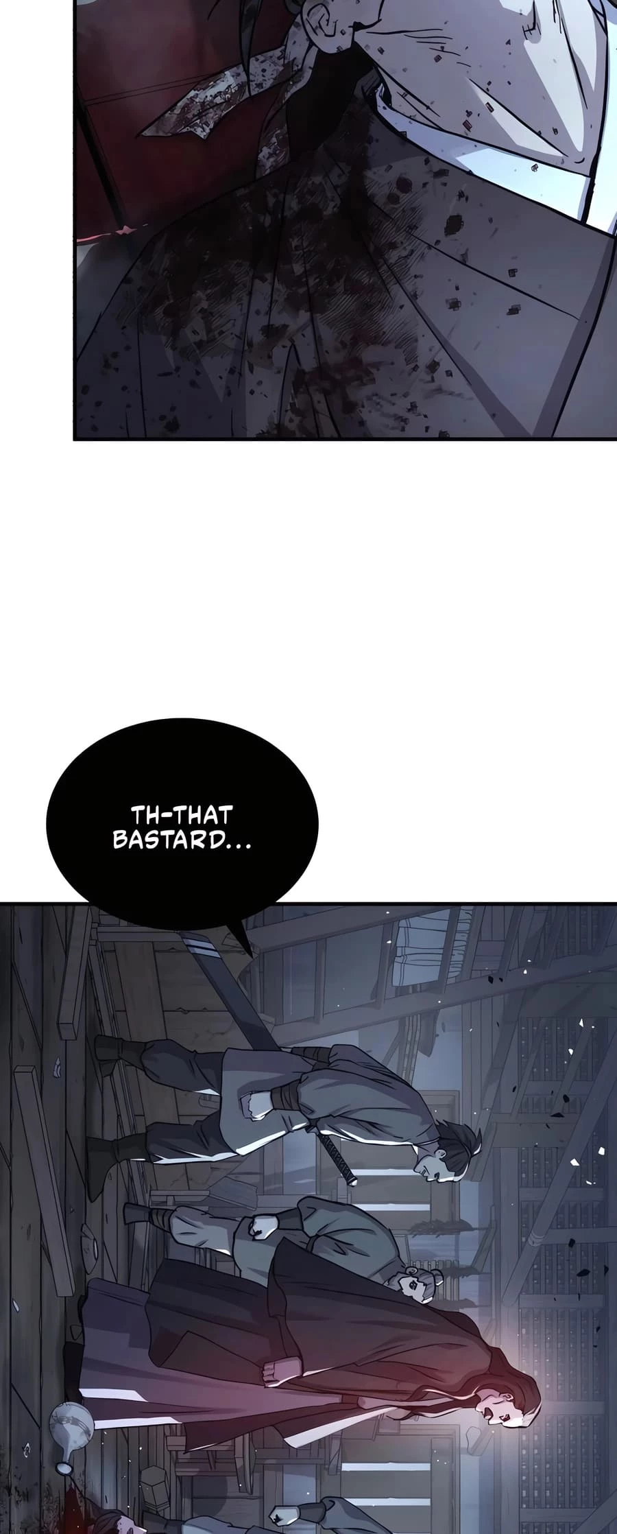 Absolute Reign Chap 35 - Next Chap 36