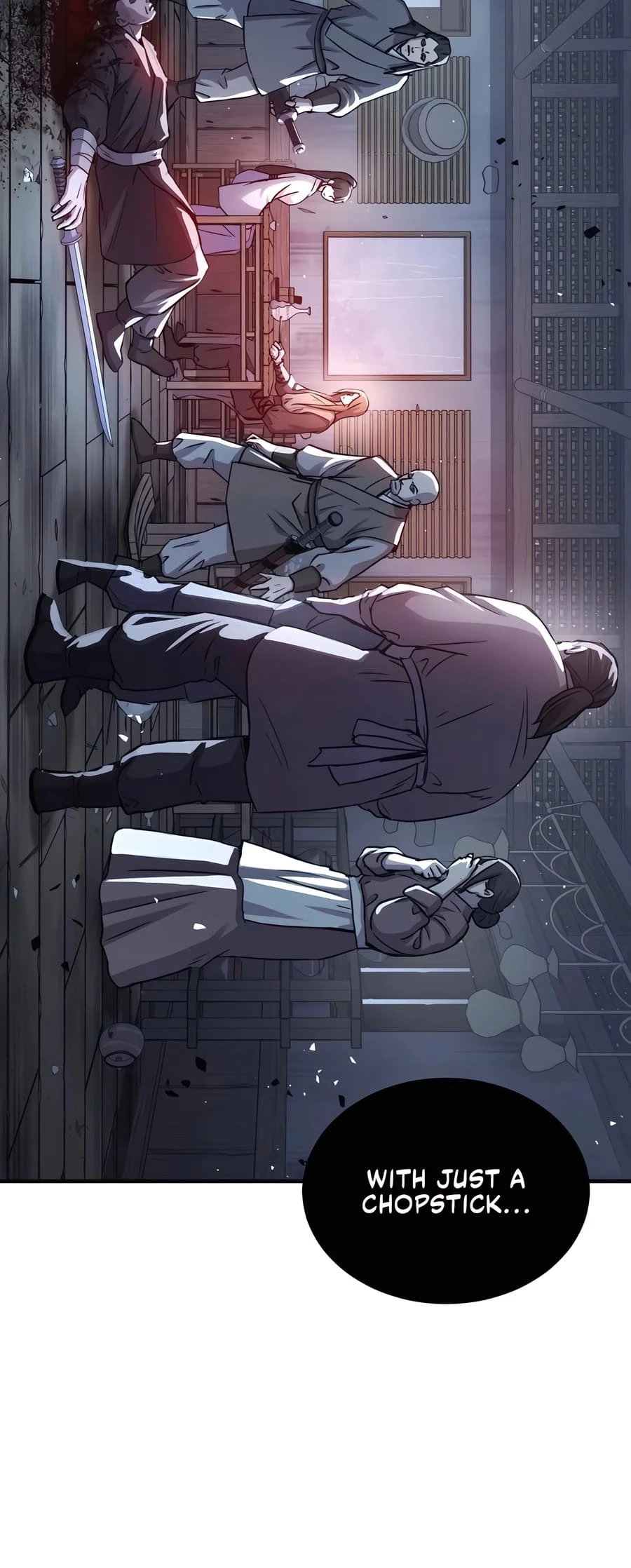 Absolute Reign Chap 35 - Next Chap 36