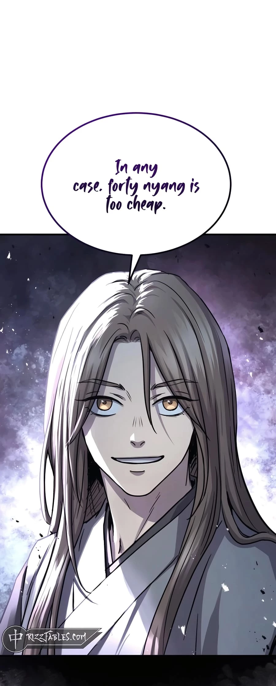 Absolute Reign Chap 35 - Next Chap 36