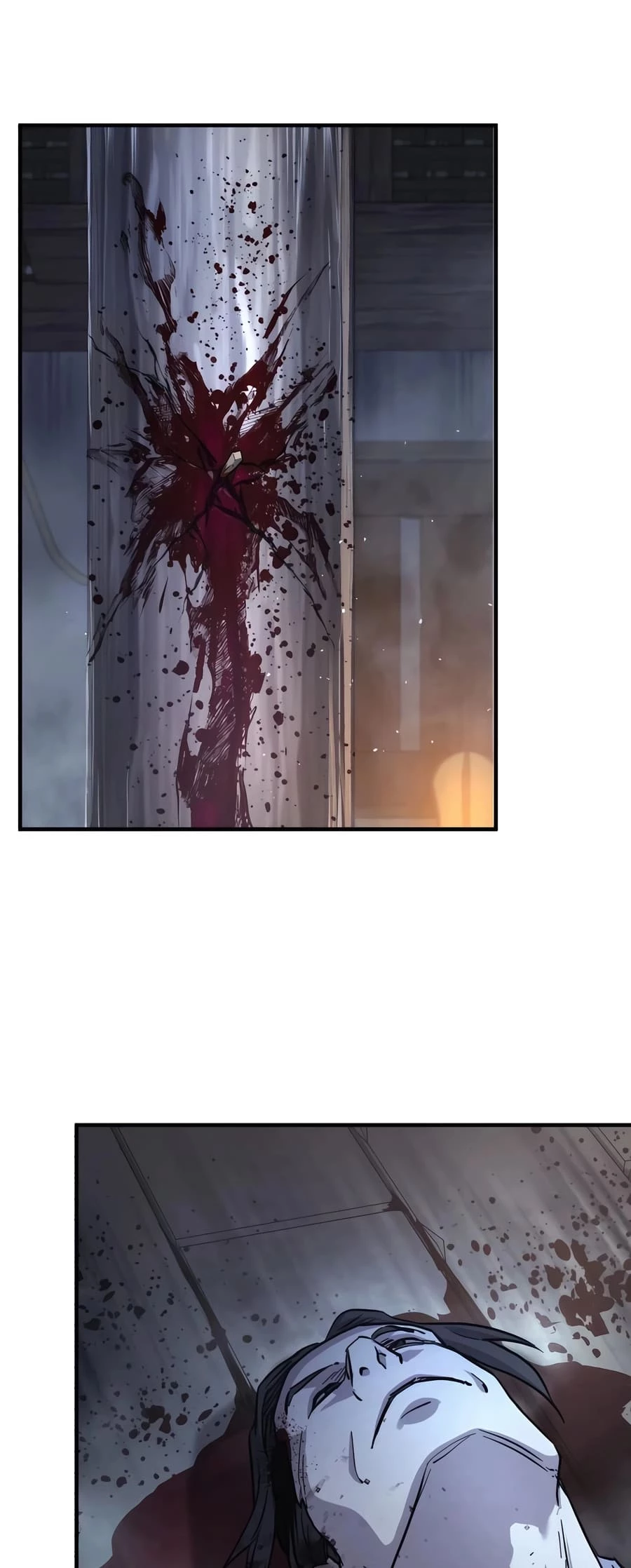 Absolute Reign Chap 35 - Next Chap 36