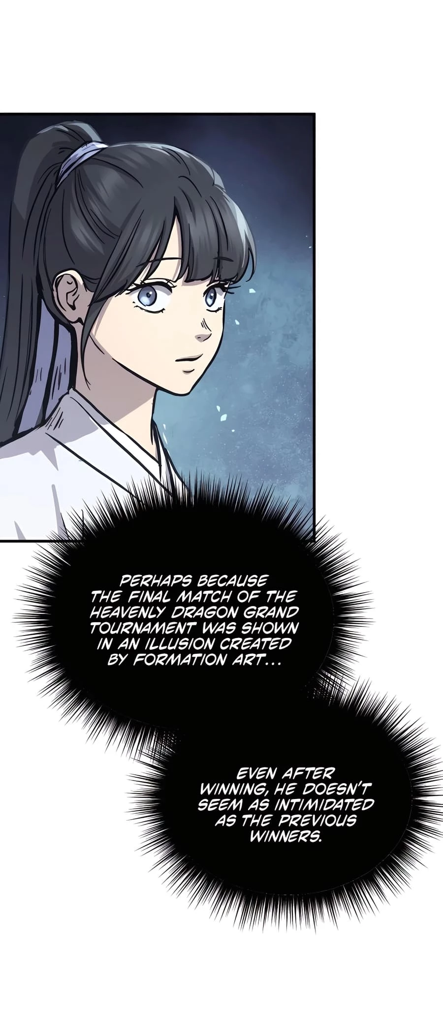 Absolute Reign Chap 35 - Next Chap 36