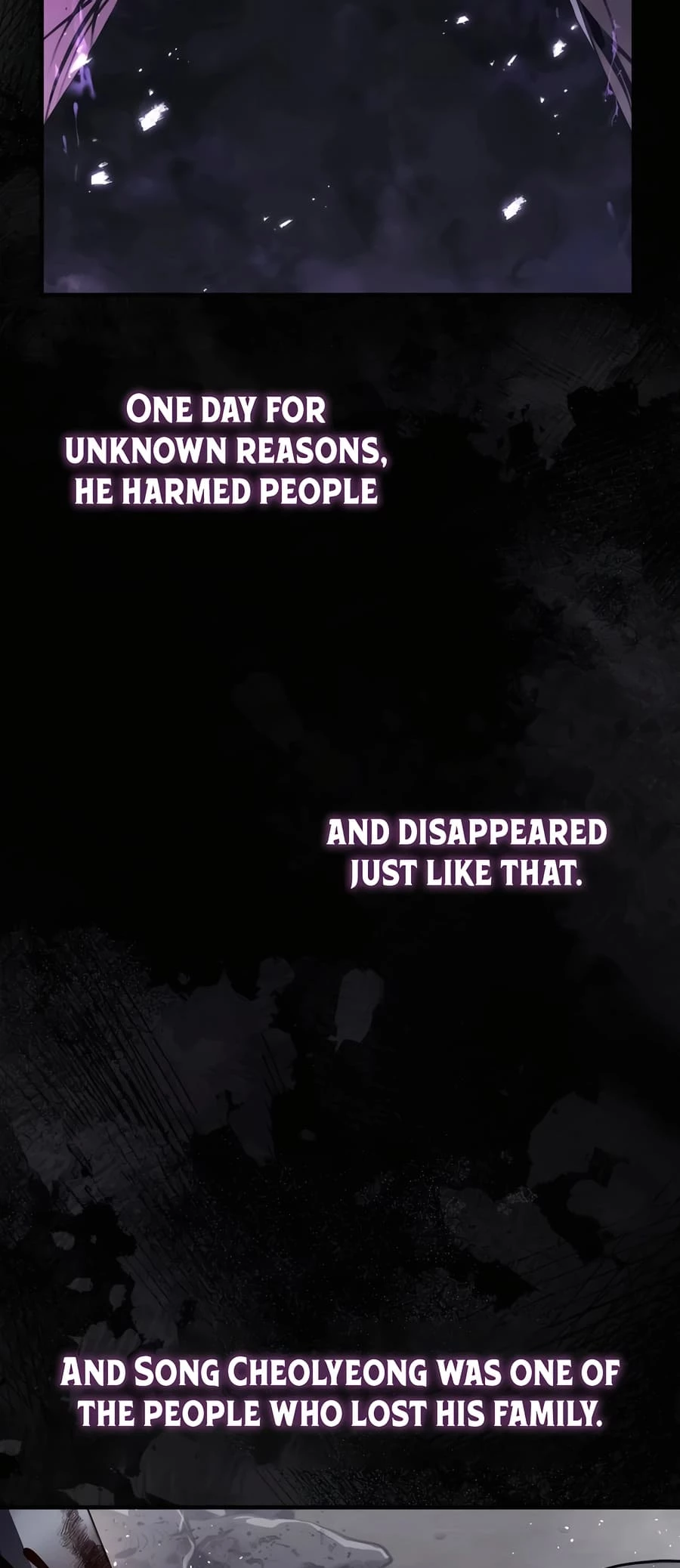 Absolute Reign Chap 35 - Next Chap 36