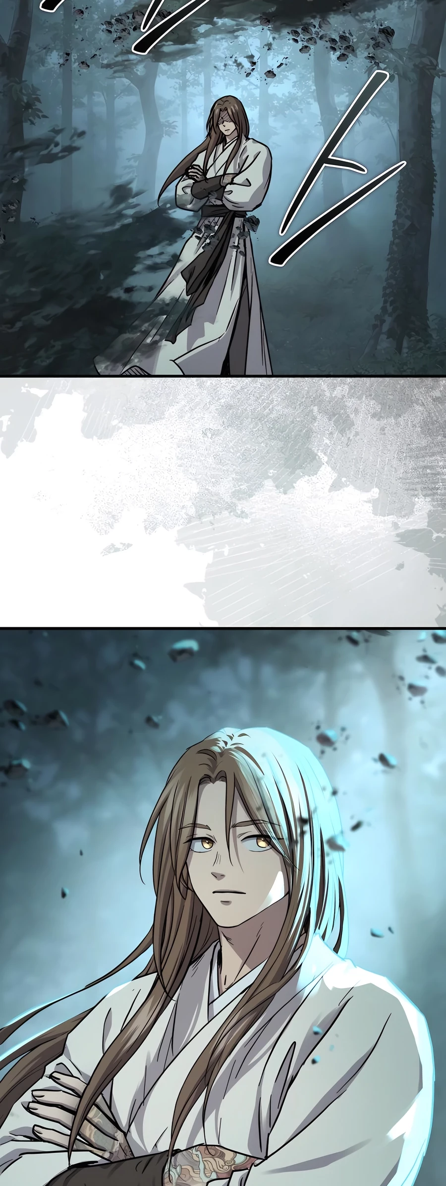 Absolute Reign Chap 38 - Next Chap 39