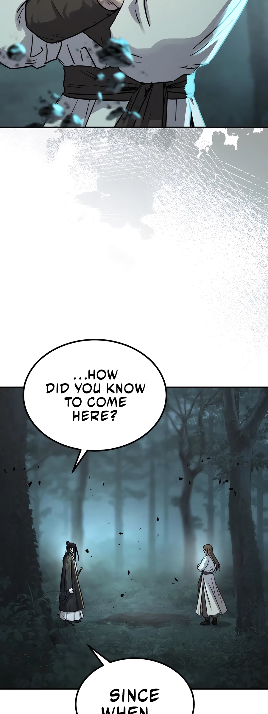 Absolute Reign Chap 38 - Next Chap 39