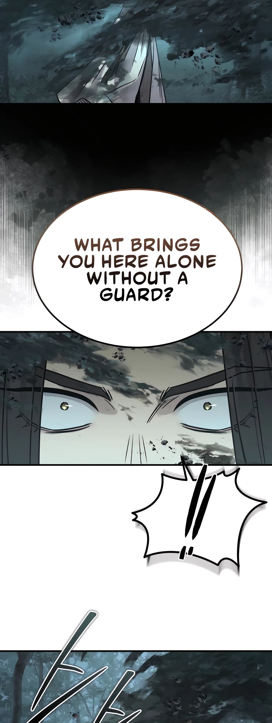 Absolute Reign Chap 38 - Next Chap 39