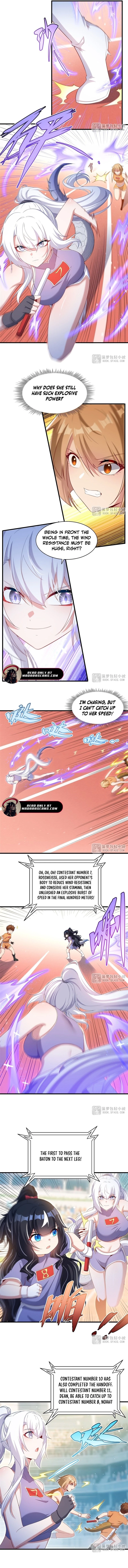 Shut Up, Evil Dragon! I Don't Want to Raise a Child With You Anymore Chap 48 - Next Chap 49