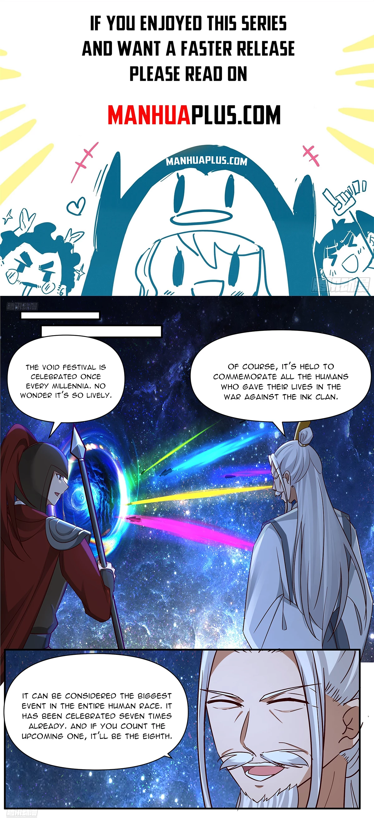 Martial Peak Chap 3842 - Next Chap 3843