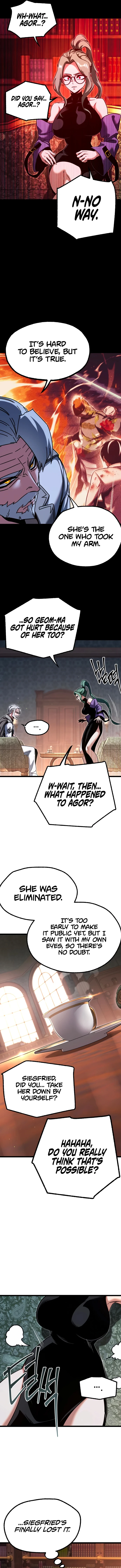 The Academy’s Sashimi Sword Master Chap 49 - Next Chap 50