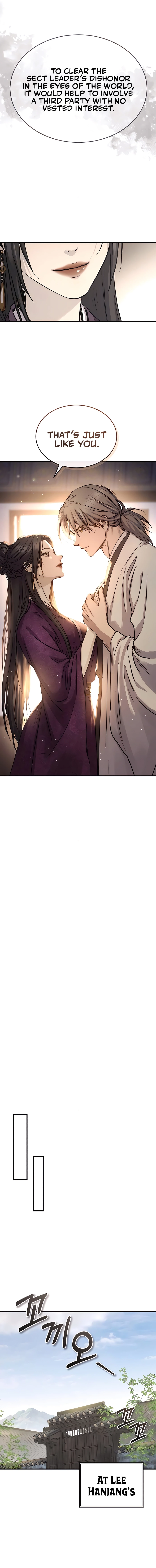 Absolute Reign Chap 49 - Next Chap 50