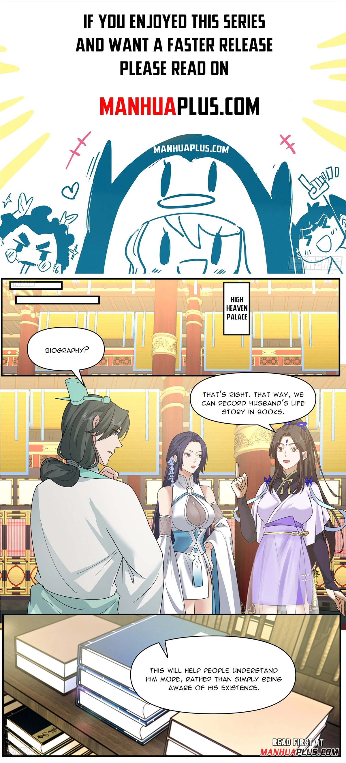 Martial Peak Chap 3841 - Next Chap 3842